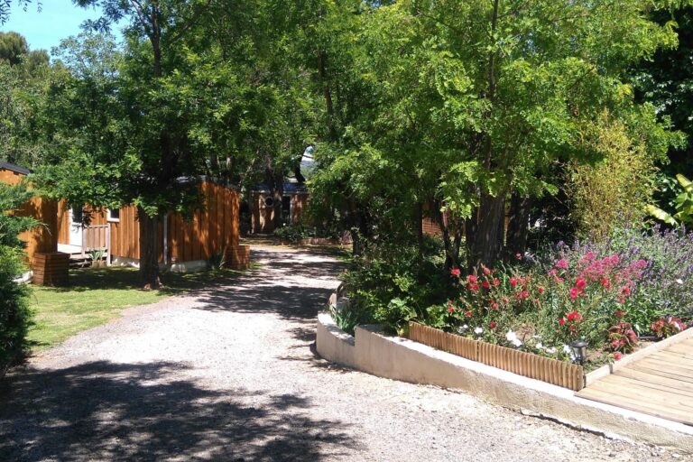 Camping Les Cigales - Bild 9