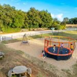 Camping Les Cigales - Ciela Village - Bild 10