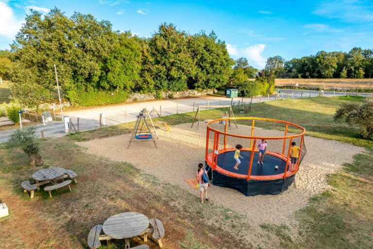 Camping Les Cigales - Ciela Village - Bild 10