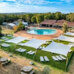 Camping Les Cigales - Ciela Village - Bild 2