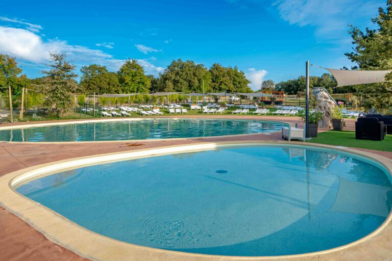 Camping Les Cigales - Ciela Village - Bild 3