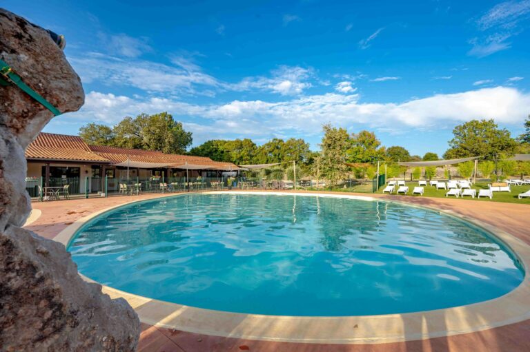 Camping Les Cigales - Ciela Village - Bild 4