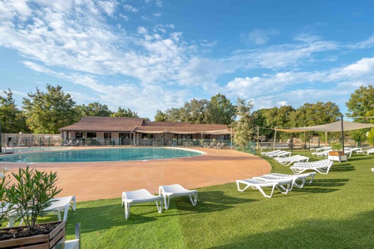 Camping Les Cigales - Ciela Village - Bild 5