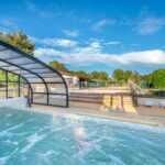 Camping Les Cigales - Ciela Village - Bild 6