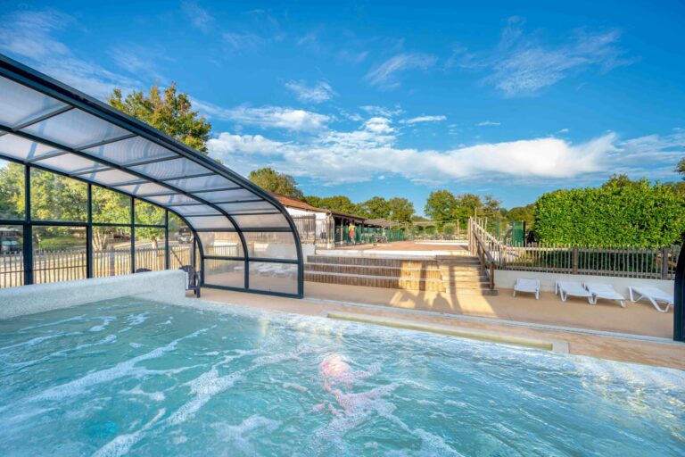 Camping Les Cigales - Ciela Village - Bild 6