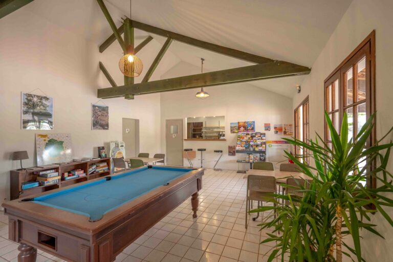 Camping Les Cigales - Ciela Village - Bild 9