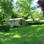 Camping Les Cinq Châteaux - Bild 4