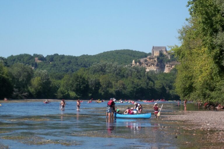 Camping Les Cinq Châteaux - Bild 7