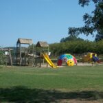 Camping Les Cinq Châteaux - Bild 9