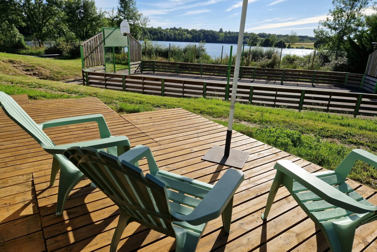 Camping Les Coteaux Du Lac - Bild 11 Camping Les Coteaux Du Lac - Bild 11