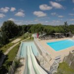 Camping Les Coteaux Du Lac - Bild 12 Camping Les Coteaux Du Lac - Bild 12