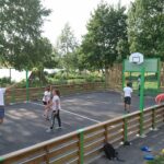 Camping Les Coteaux Du Lac - Bild 13 Camping Les Coteaux Du Lac - Bild 13