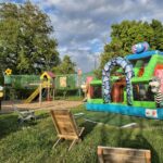 Camping Les Coteaux Du Lac - Bild 3 Camping Les Coteaux Du Lac - Bild 3