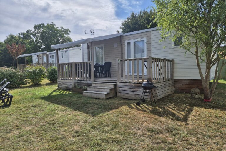 Camping Les Coteaux Du Lac - Bild 4 Camping Les Coteaux Du Lac - Bild 4