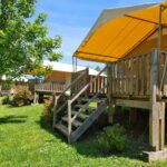 Camping Les Coteaux Du Lac - Bild 7 Camping Les Coteaux Du Lac - Bild 7