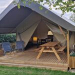 Camping Les Coteaux Du Lac - Bild 8 Camping Les Coteaux Du Lac - Bild 8