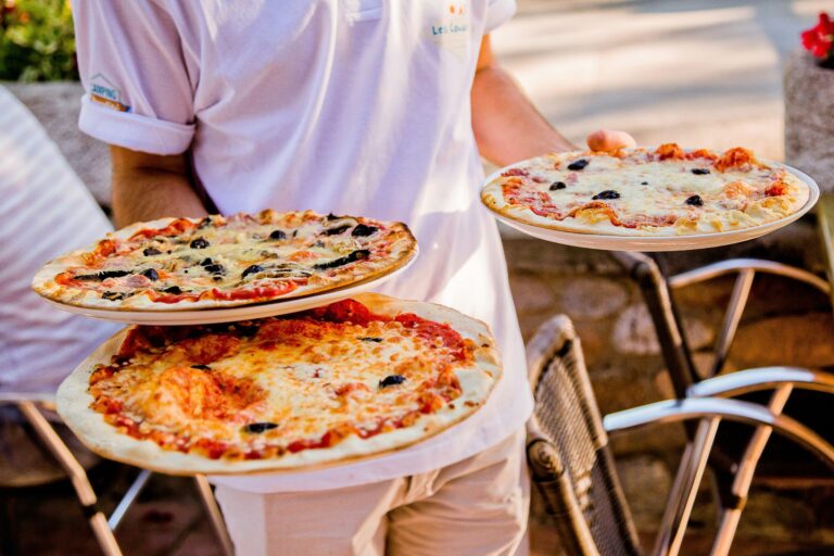 Camping Les Coudoulets - Bild 10