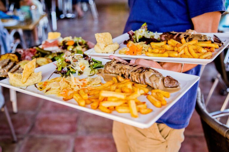 Camping Les Coudoulets - Bild 11