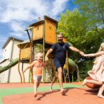 Camping Les Coudoulets - Bild 12