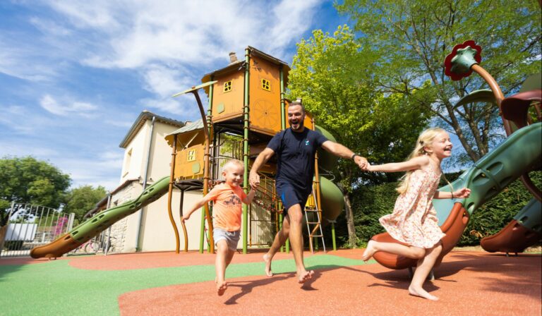 Camping Les Coudoulets - Bild 12