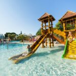 Camping Les Coudoulets - Bild 13