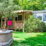 Camping Les Coudoulets - Bild 3