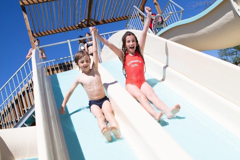 Camping Les Coudoulets - Bild 6