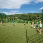 Camping Les Coudoulets - Bild 7