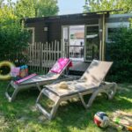 Camping Les Coudoulets - Bild 8