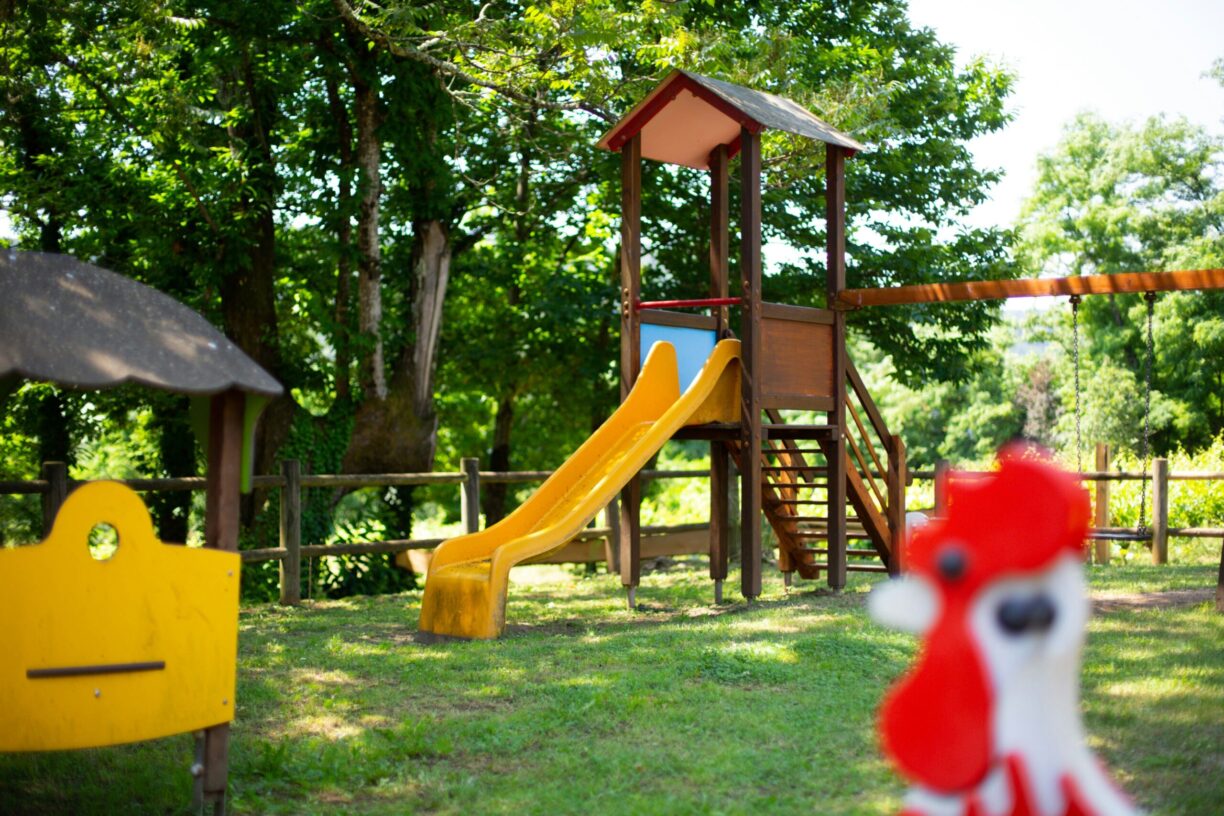 Camping Les Cruses - Bild 5 Camping Les Cruses - Bild 5