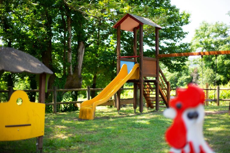 Camping Les Cruses - Bild 5 Camping Les Cruses - Bild 5