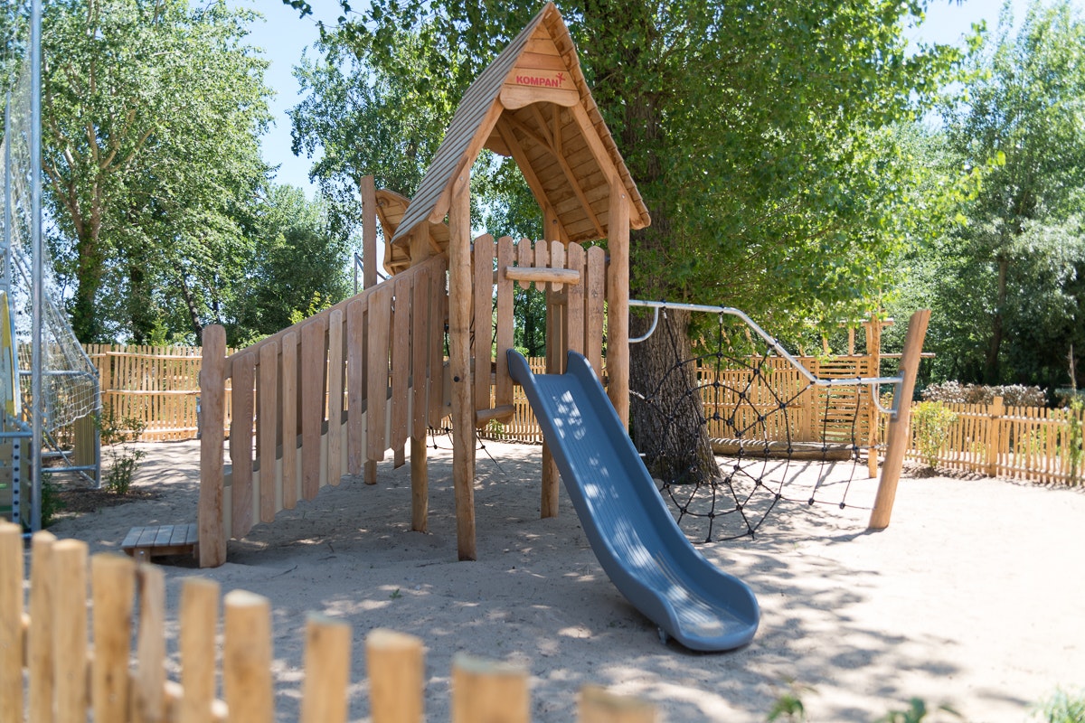 Camping Les Cyprès - Bild 11 Camping Les Cyprès - Bild 11