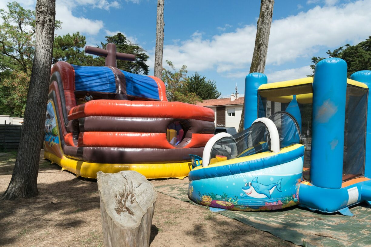 Camping Les Cyprès - Bild 12 Camping Les Cyprès - Bild 12