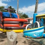 Camping Les Cyprès - Bild 12 Camping Les Cyprès - Bild 12