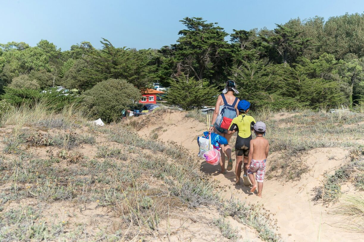 Camping Les Cyprès - Bild 14 Camping Les Cyprès - Bild 14