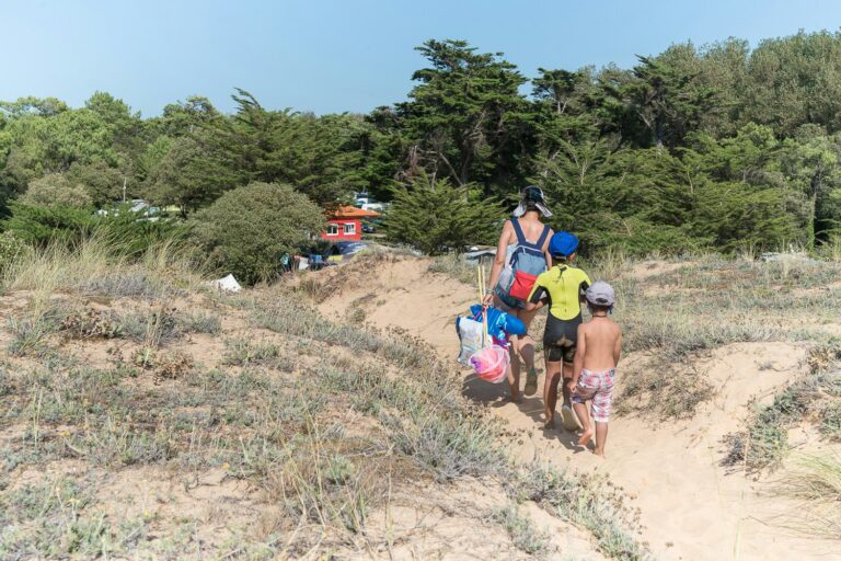 Camping Les Cyprès - Bild 14 Camping Les Cyprès - Bild 14