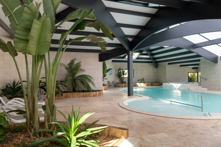 Camping Les Cyprès - Bild 18 Camping Les Cyprès - Bild 18