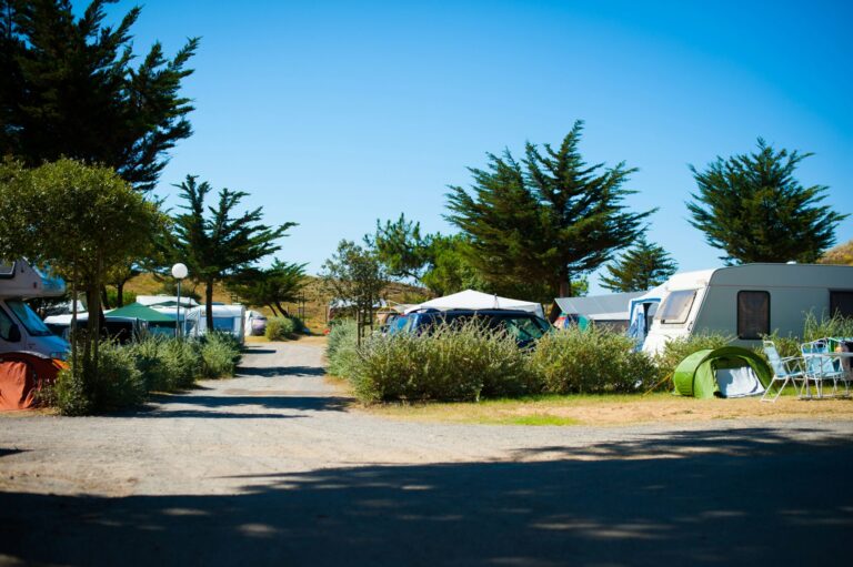 Camping Les Cyprès - Bild 2 Camping Les Cyprès - Bild 2