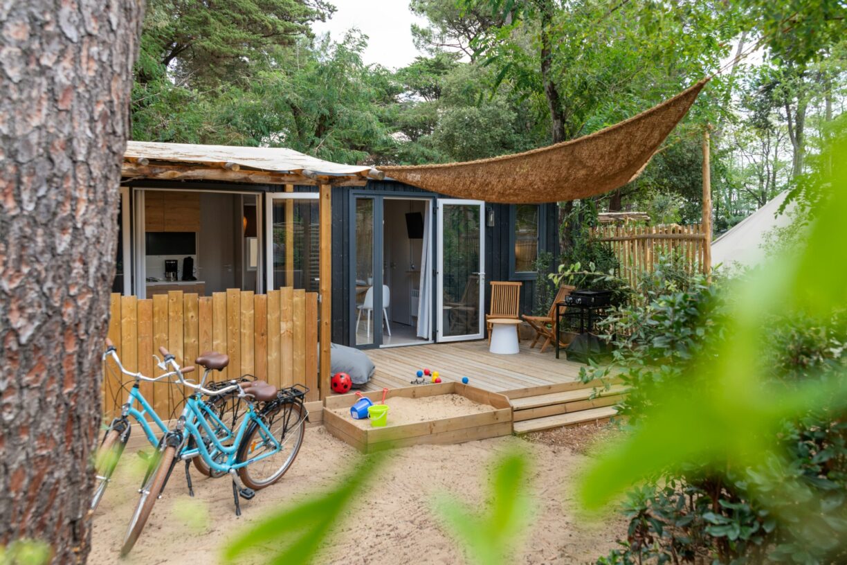 Camping Les Cyprès - Bild 5 Camping Les Cyprès - Bild 5