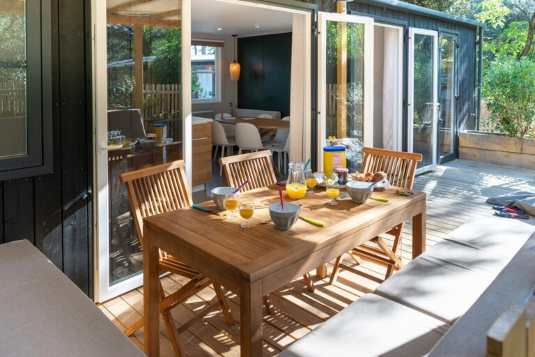 Camping Les Cyprès - Bild 6 Camping Les Cyprès - Bild 6