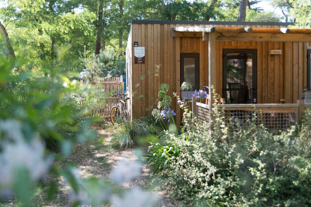 Camping Les Cyprès - Bild 7 Camping Les Cyprès - Bild 7