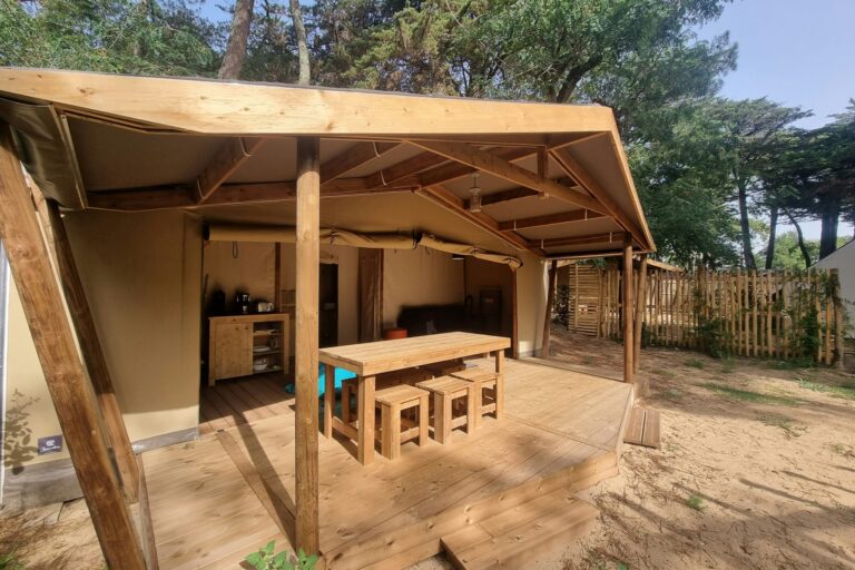 Camping Les Cyprès - Bild 8 Camping Les Cyprès - Bild 8