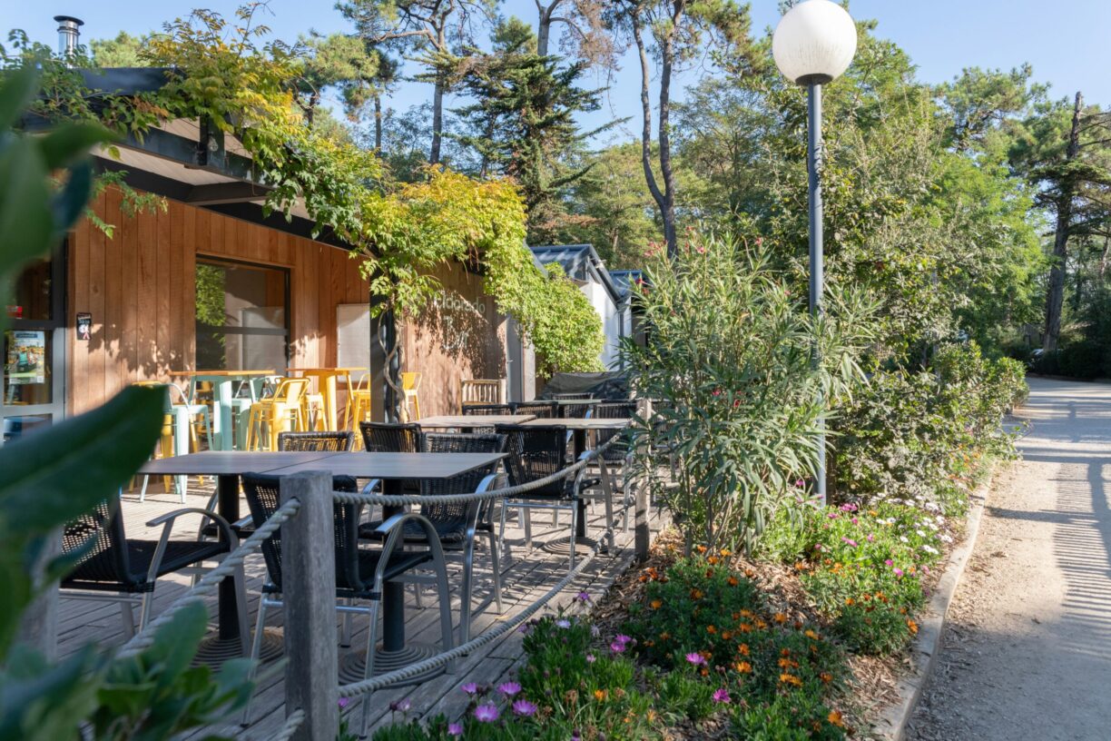 Camping Les Cyprès - Bild 9 Camping Les Cyprès - Bild 9