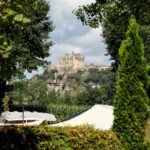 Camping Les Deux Vallées - Bild 1