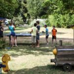 Camping Les Deux Vallées - Bild 10