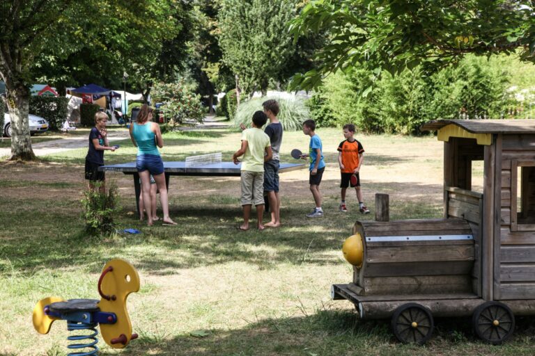 Camping Les Deux Vallées - Bild 10