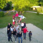 Camping Les Deux Vallées - Bild 11