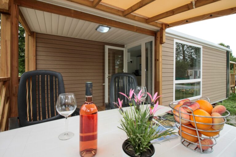 Camping Les Deux Vallées - Bild 12