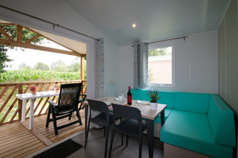 Camping Les Deux Vallées - Bild 13