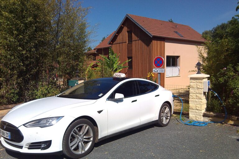 Camping Les Deux Vallées - Bild 16